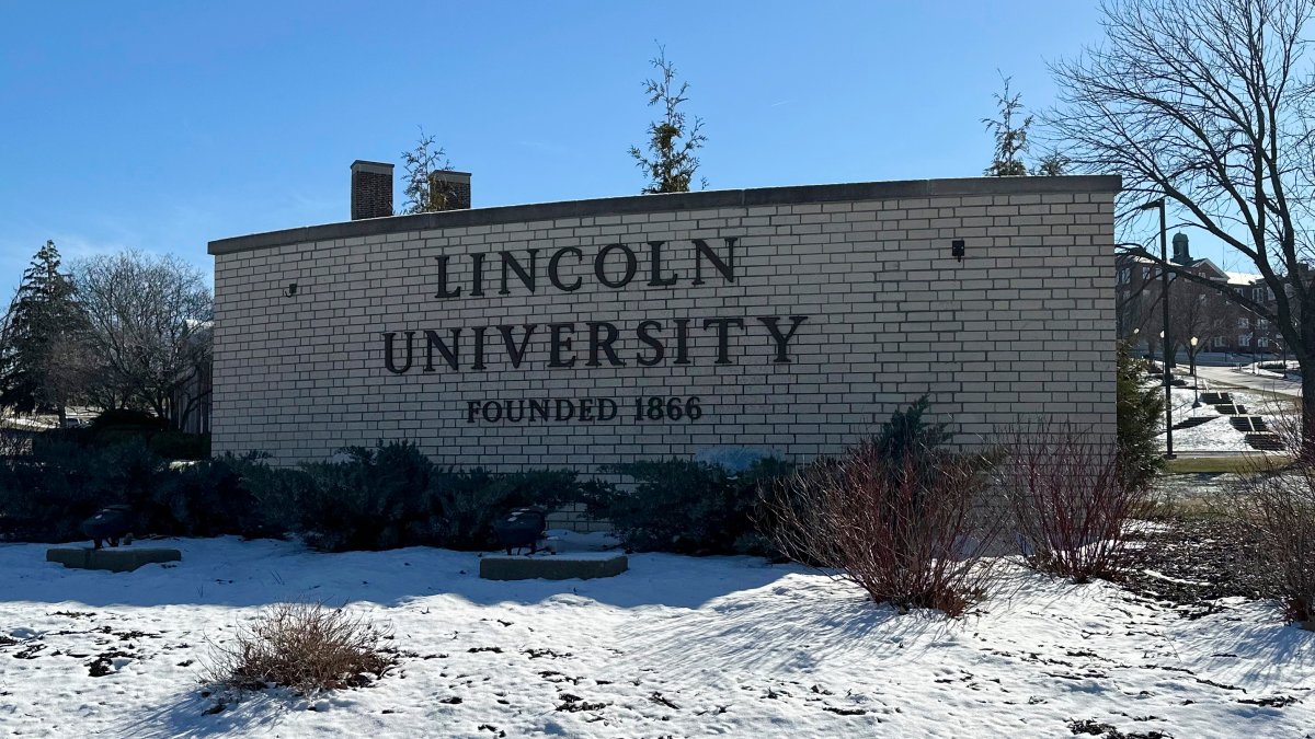 Historically Black Lincoln University is in turmoil after administrator’s suicide NBC Boston