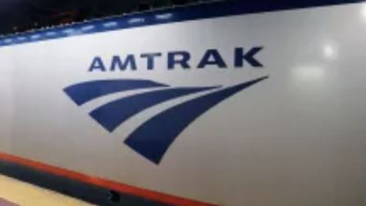 Amtrak services suspended in Boston due to downed wires