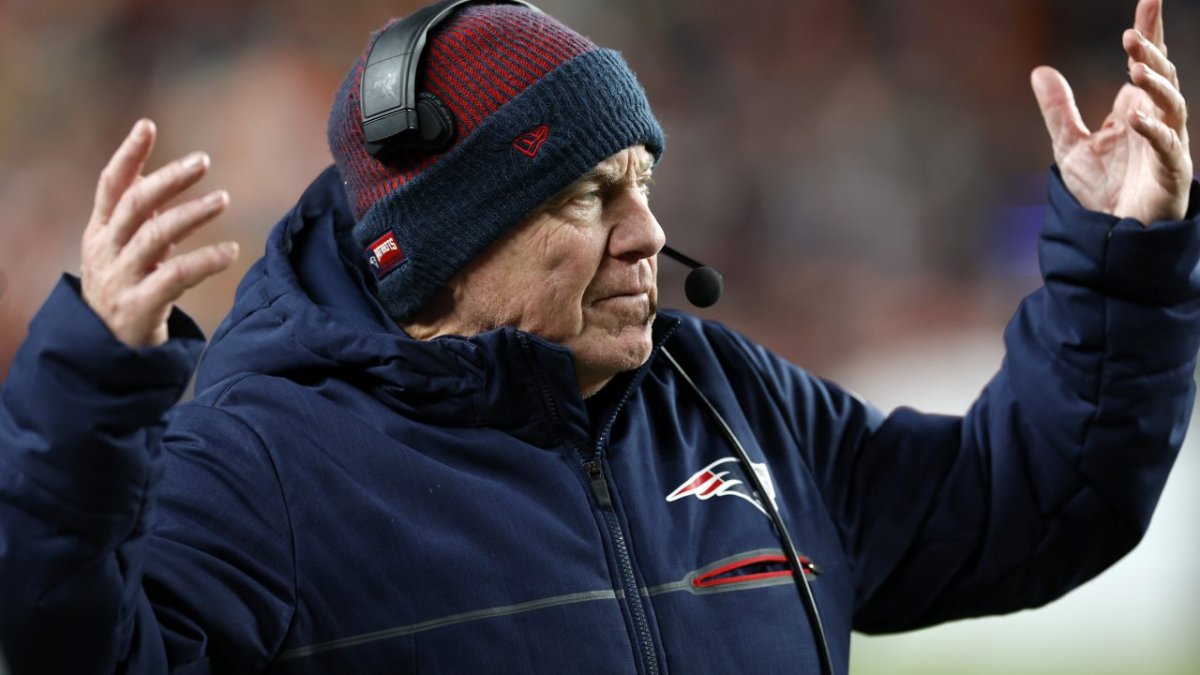 Bill Belichick says 'Taxachusetts' keeps players away from Patriots; lawmakers hit back – NBC Boston