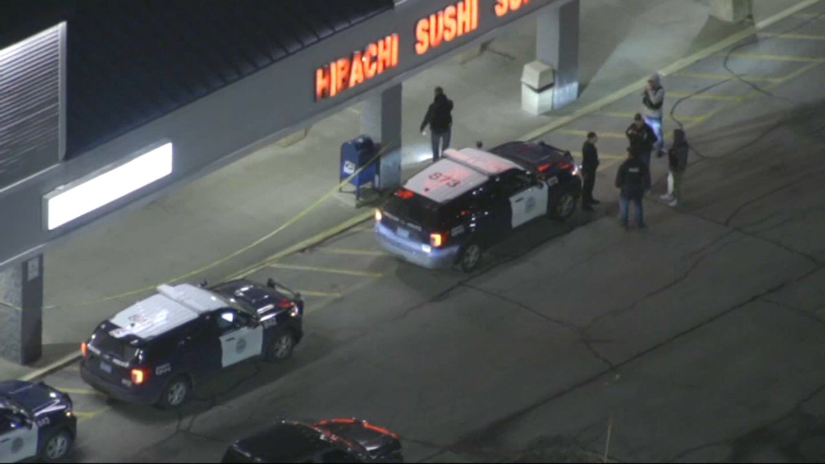 Brockton restaurant shooting leaves Joe Araujo dead NBC Boston