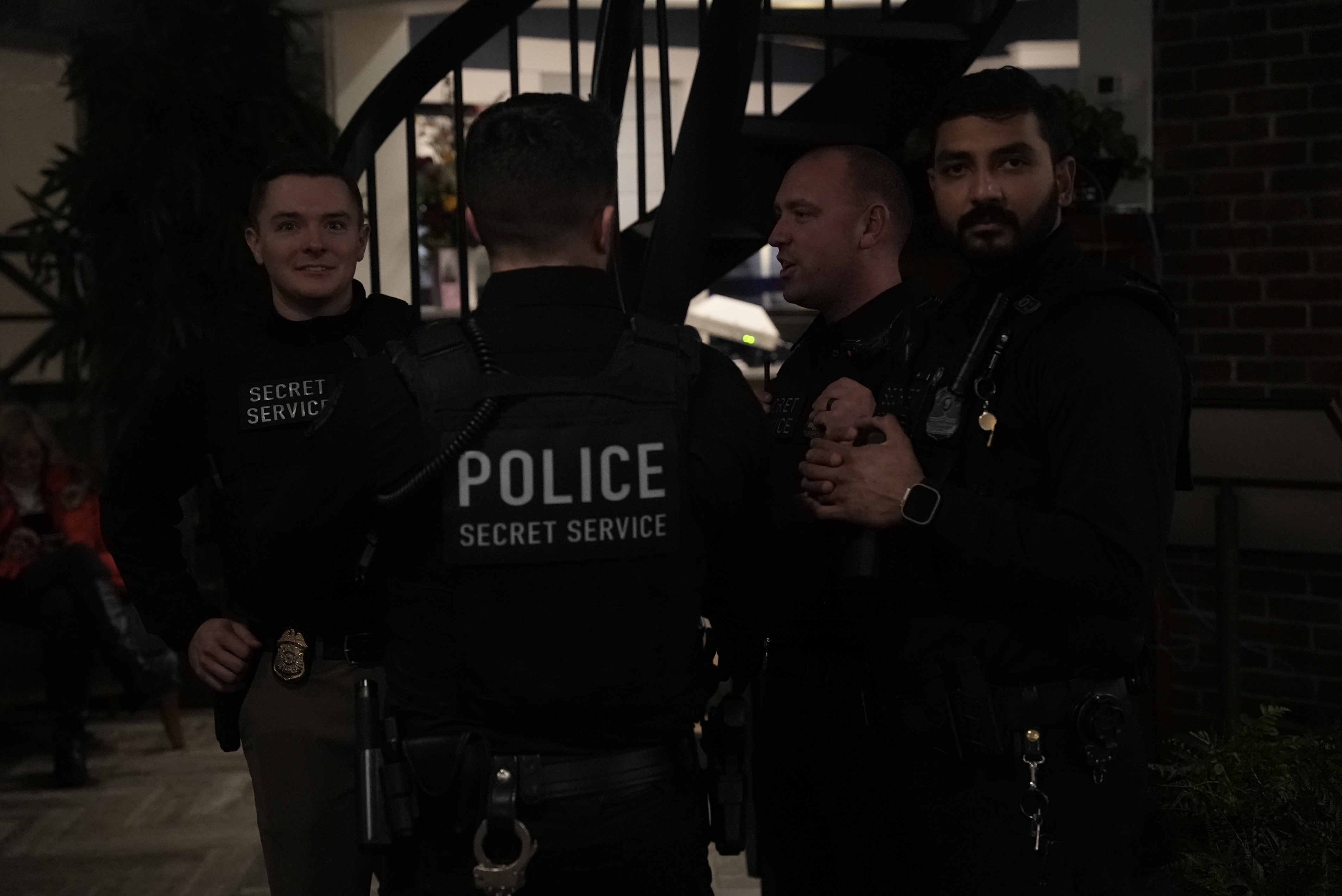 NH primary updates Candidates criscross the state ahead of Tuesday’s