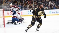 Bruins' improvement in this facet of the game is very encouraging