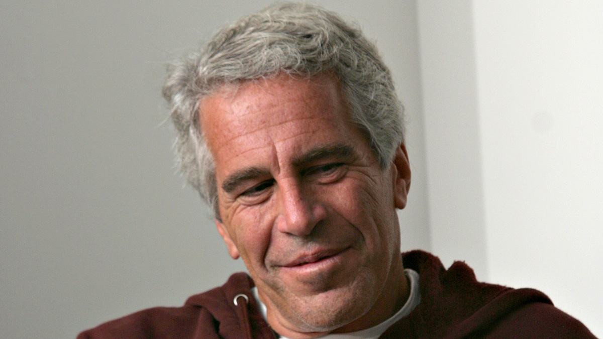 Attorney General claims ‘tens of thousands’ of Epstein videos – NBC Boston