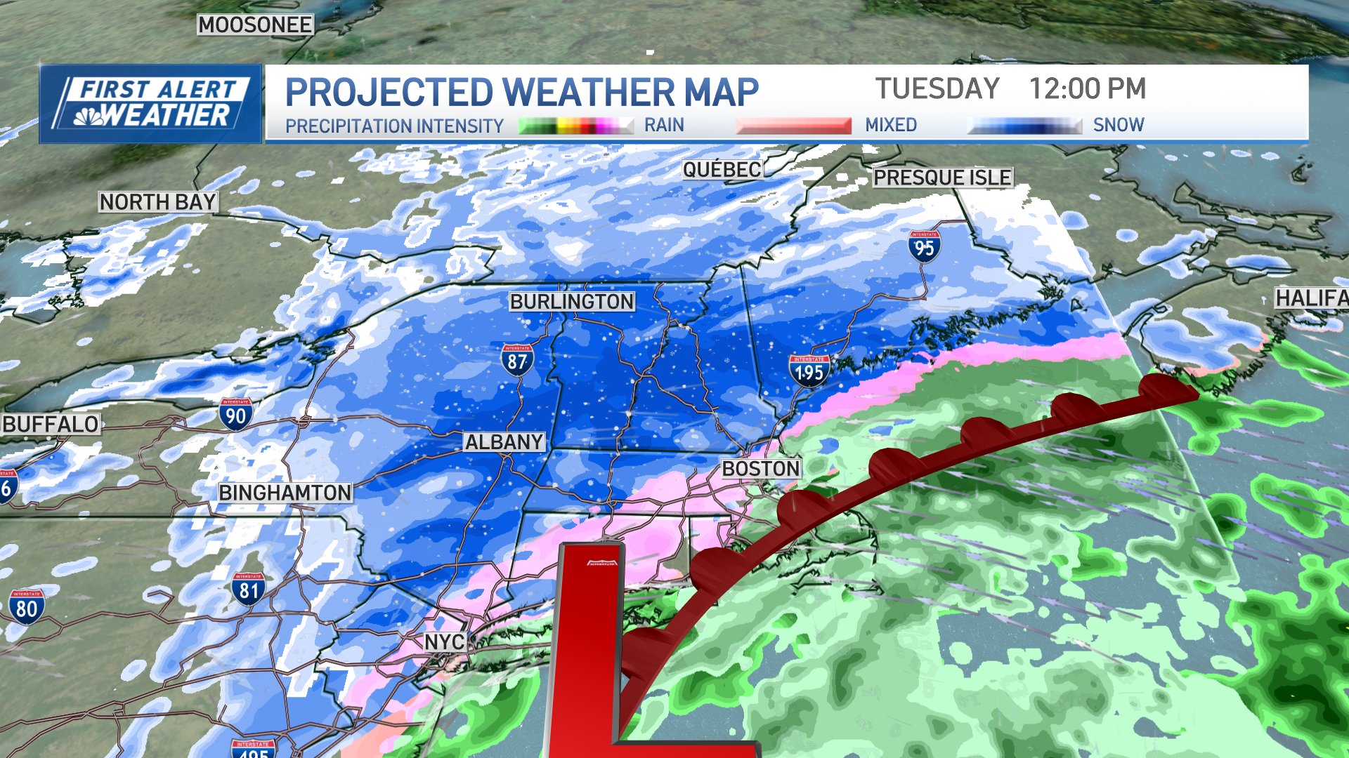 Snowfall Total Maps How Many Inches Of Snow Are We Getting In Mass   GD41onFXEAA917y 1 