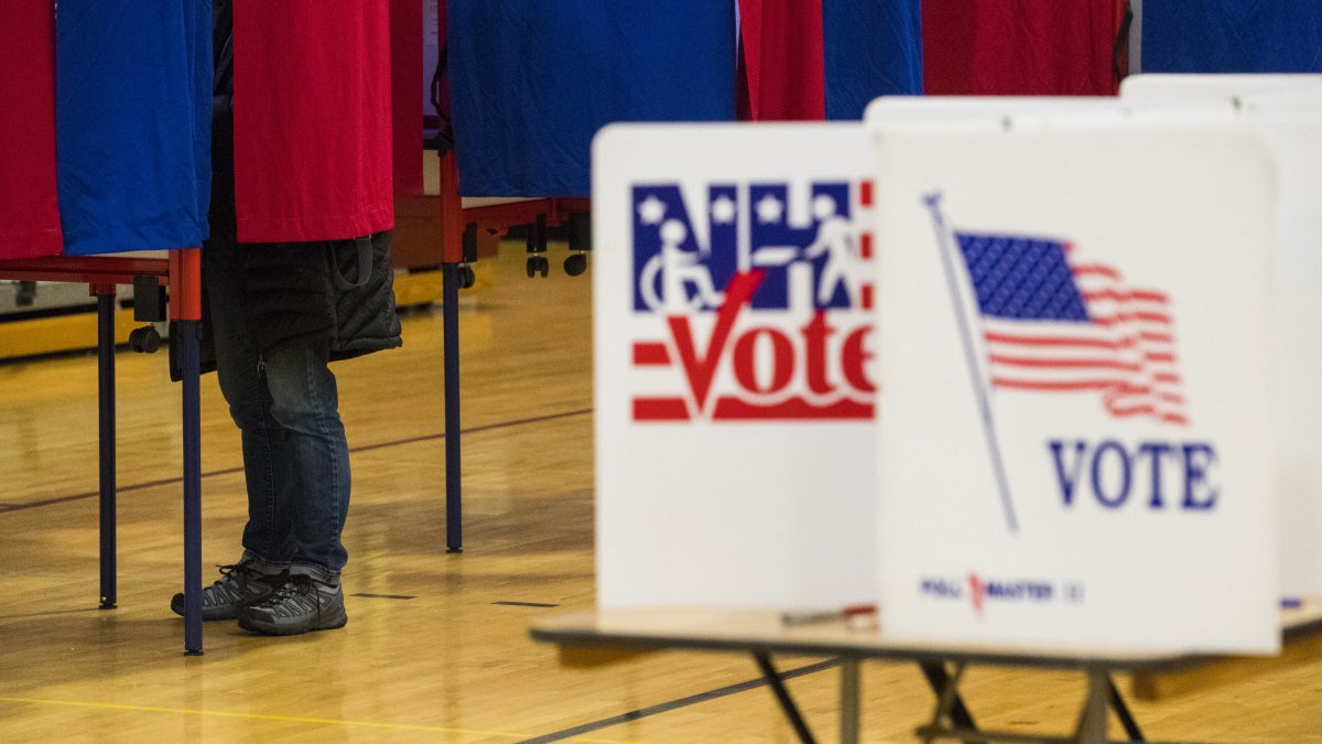 NH AG issues ceaseanddesist order to DNC over NH Primary comments