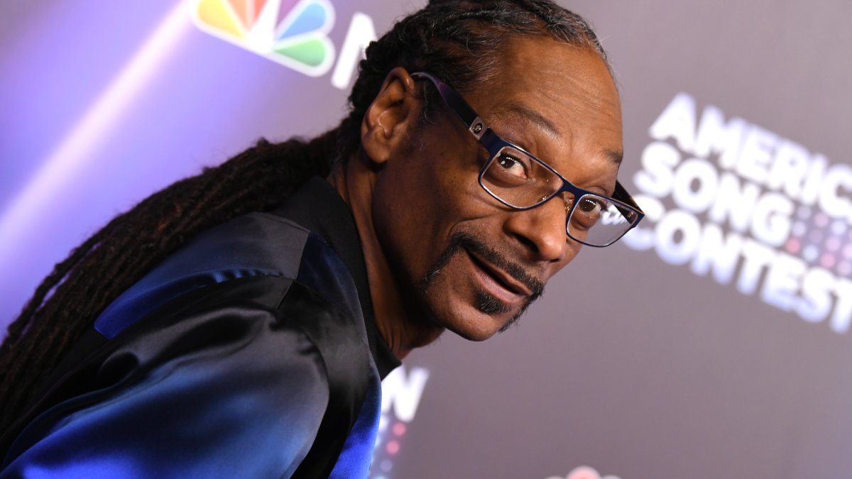 Snoop Dogg joins NBC’s 2024 Olympics team NBC Boston