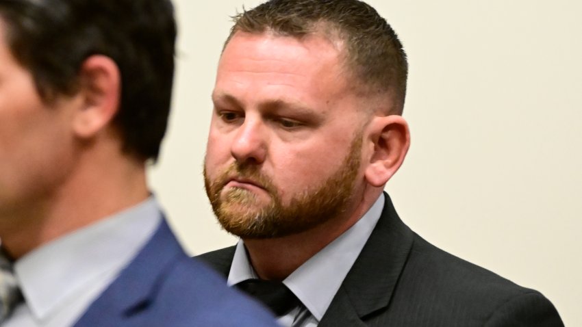 Former Colorado police officer sentenced to jail time in death of Elijah McClain