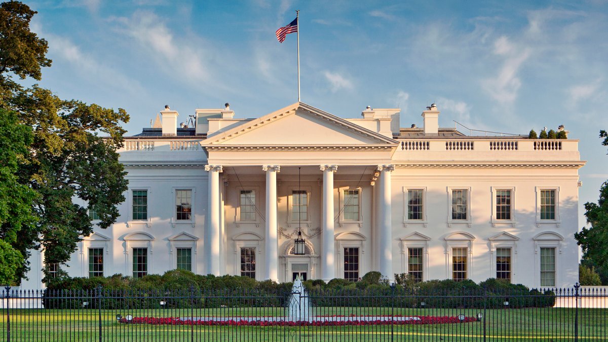 White House clinic improperly distributed controlled substances during previous administrations, new report says