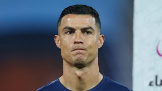 Ronaldo