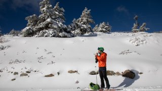 How to avoid getting caught on an Avalanche