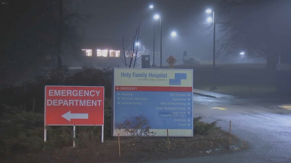 Holy Family Hospital Left in Turmoil as Mass. General Brigham Withdraws Doctors