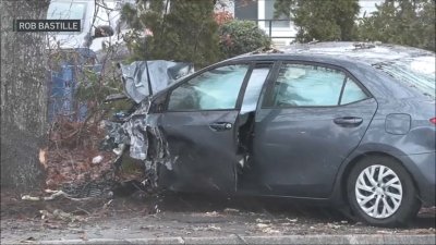 Hyannis, Mass. deadly crash under investigation – NBC Boston