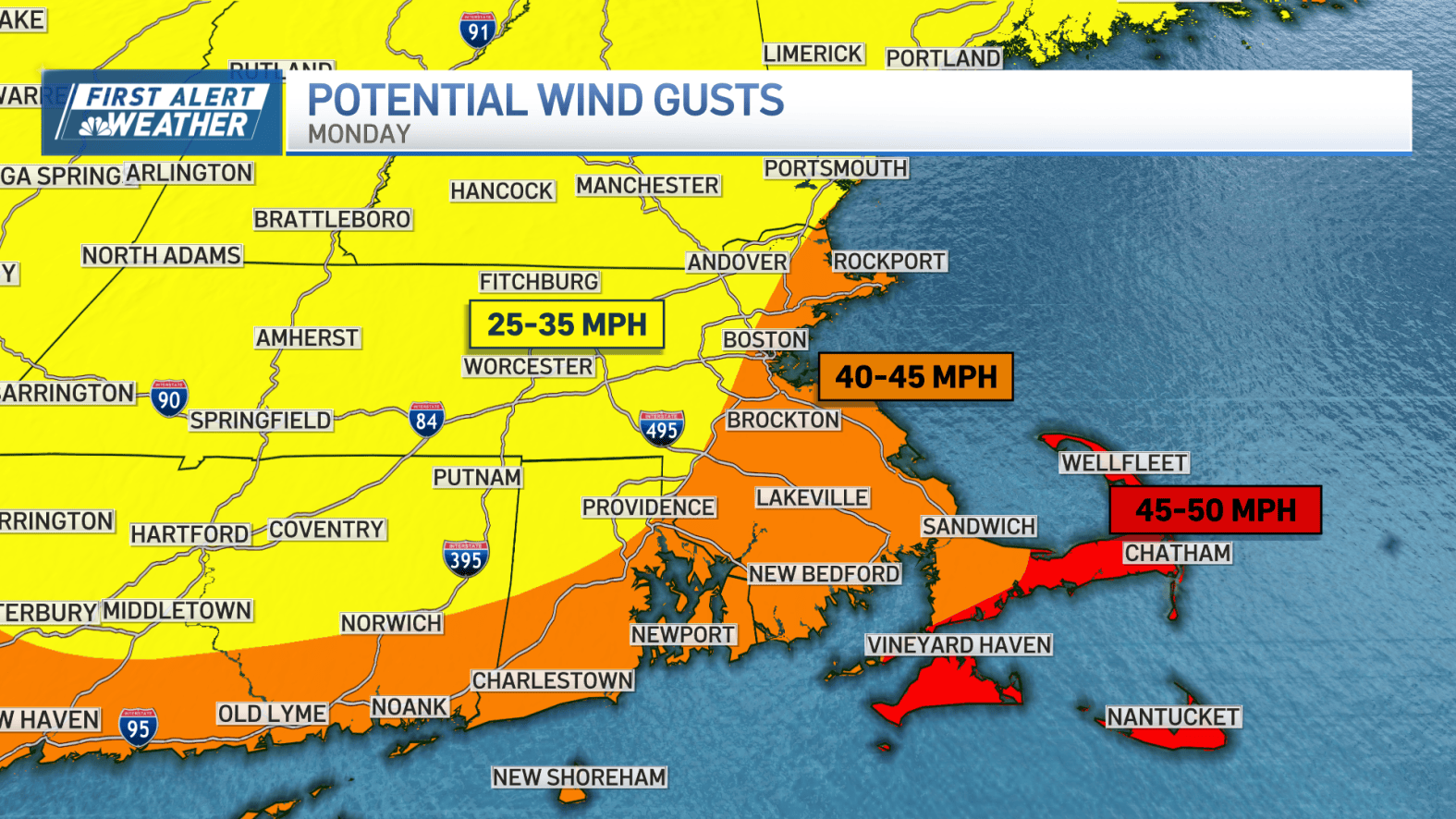 Ma Weather Boston, MA weather: Snow forecast for Sunday storm – NBC Boston