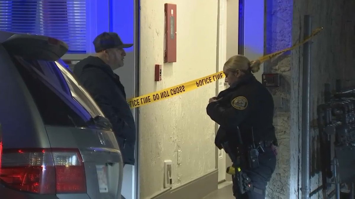 Man stabbed, baby injured in Lawrence – NBC Boston