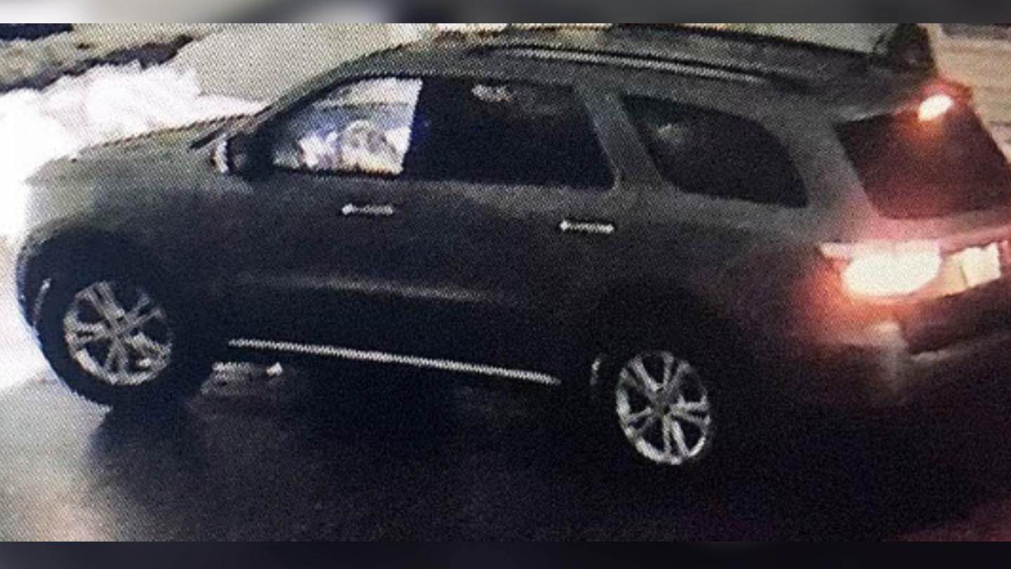 Milford police seek suspects in armed robbery at butcher shop – NBC Boston