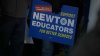 No class in Newton for 1st school day of teacher strike; judge issues injunction