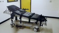 Utah judge sets execution date in 1998 murder despite concerns over a new lethal injection cocktail