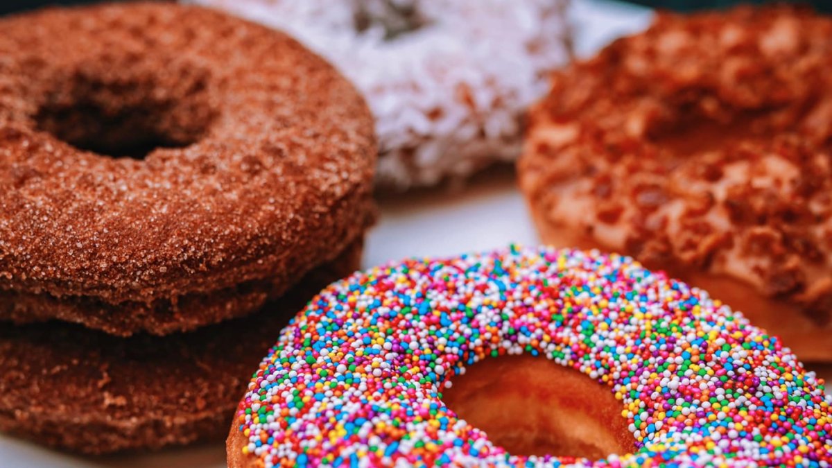 Donut Villa in Newtonville has apparently closed NBC Boston