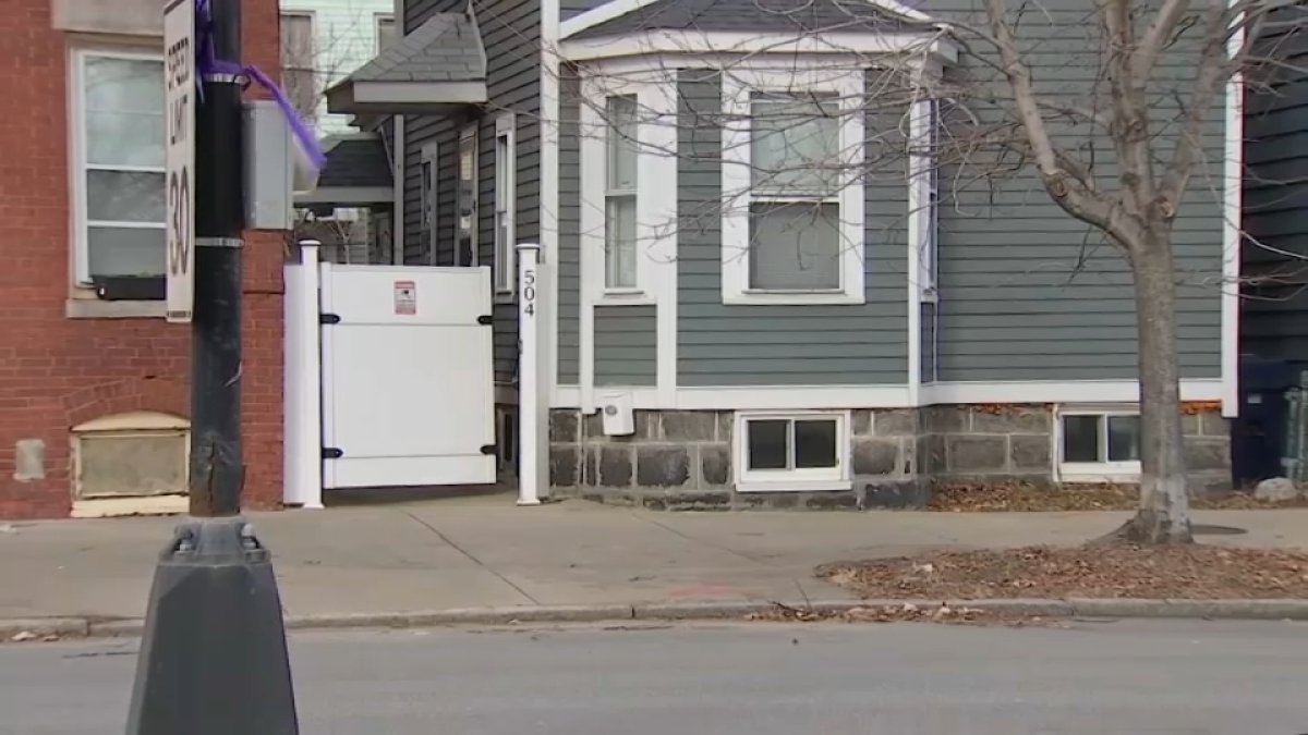 East Boston stabbing injures 2 NBC Boston