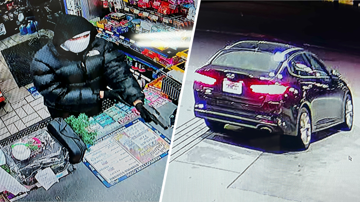 Attleboro, MA man allegedly robs gas station with gun details from