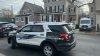 Large police presence at a home in Malden