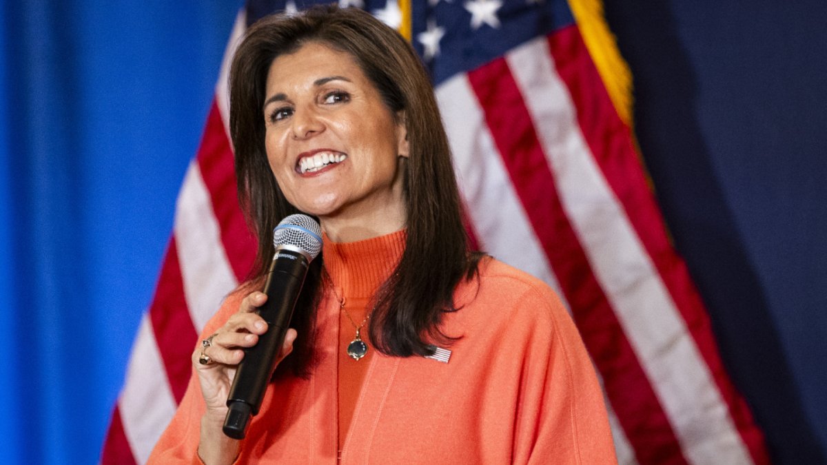 Second NH GOP debate canceled after Haley says she’ll only participate