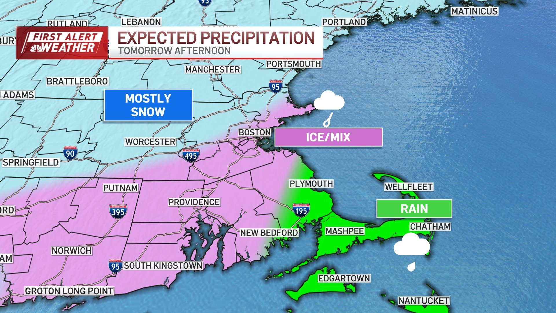 Snowfall Total Maps How Many Inches Of Snow Are We Getting In Mass Snowmap11