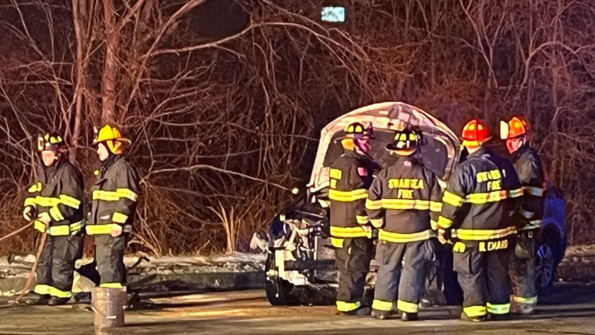 Tristan Tucker injured in Swansea wrong-way crash – NBC Boston