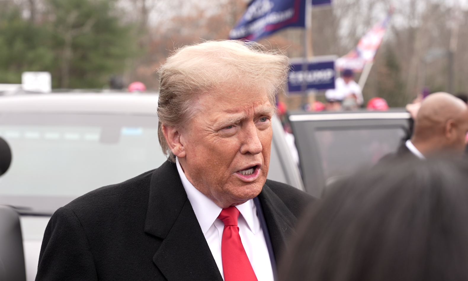 PHOTOS Voting in NH for 2024 presidential primary NBC Boston