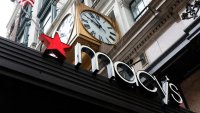 Macy's posts another quarter of falling sales as it unveils strategy to get back to growth