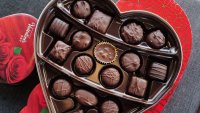 Valentine's Day chocolate prices highest in years amid cocoa shortage