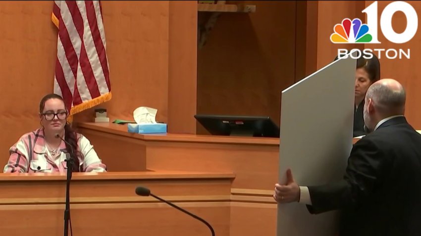 Harmony Montgomery murder trial day 2 recap: Opening statements and emotional testimony