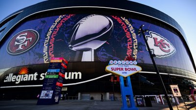Super Bowl 58: Only the second overtime in NFL history