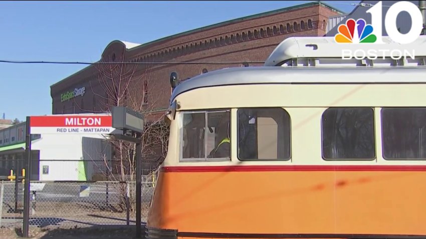 Milton residents to vote on MBTA Communities Act