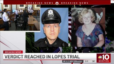 WATCH: Guilty verdicts read in Emanuel Lopes retrial