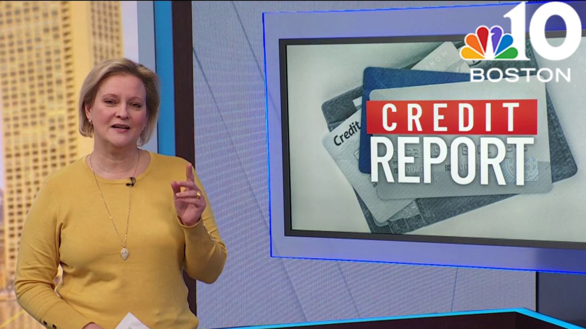 How to check your credit report for free — and why it’s important – NBC ...