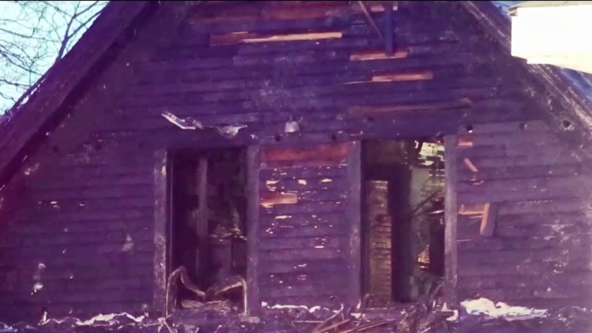 Child dead in Middleborough house fire