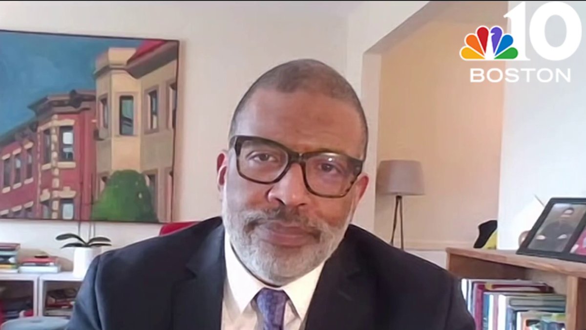 Boston’s planning chief discusses the city’s commercial real estate ...