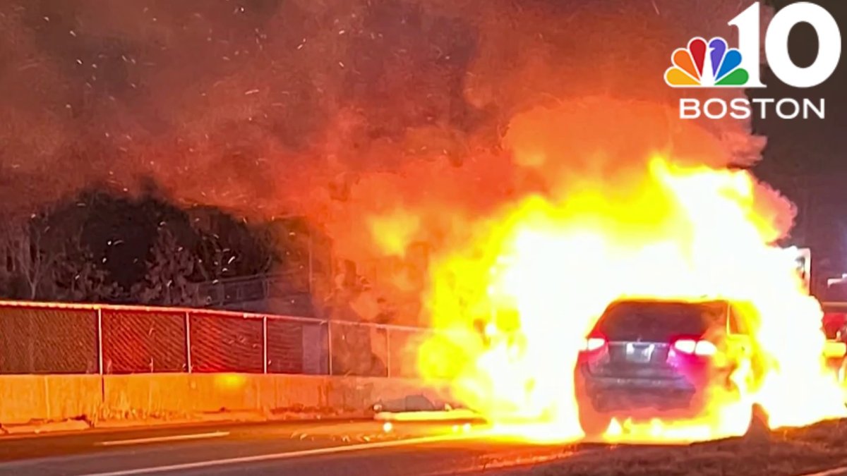 NBC10 Boston Responds helps woman after SUV she bought from Carvana