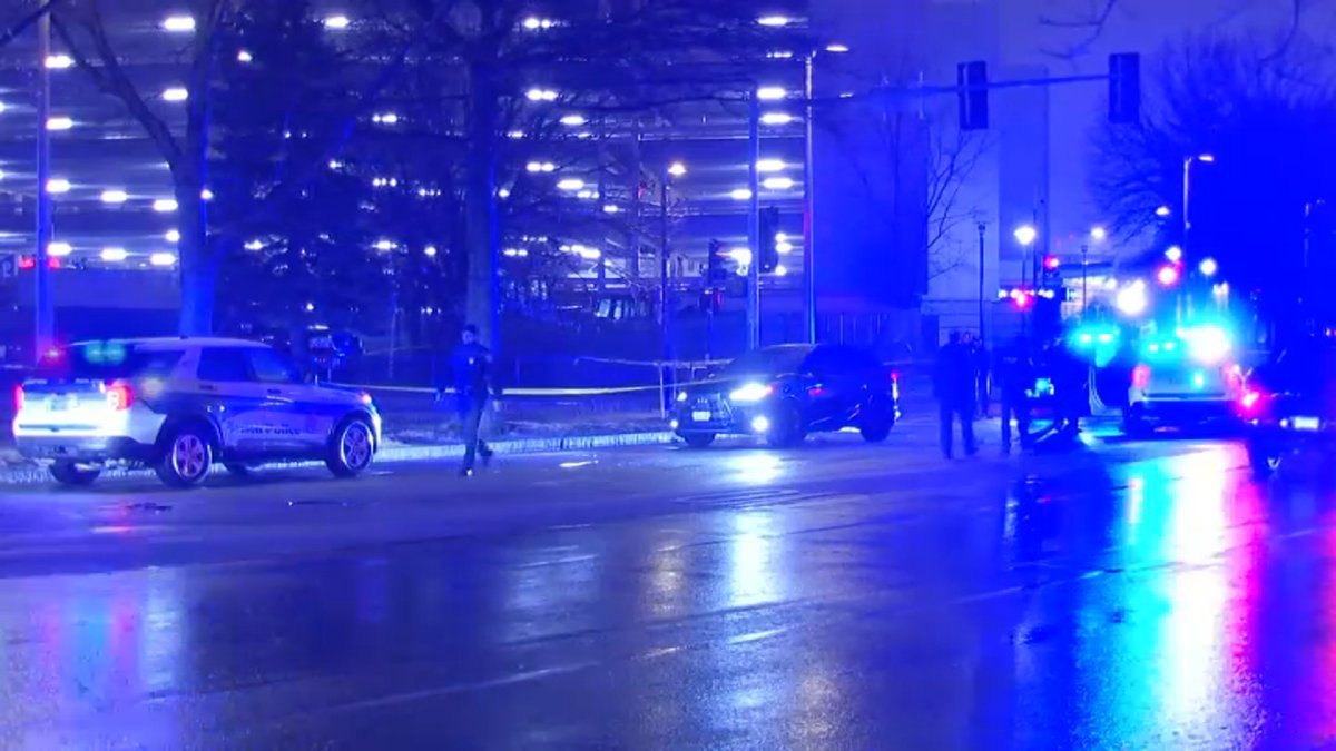 Boston, MA pedestrian hit and killed by car – NBC Boston