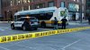 Man seriously injured after being hit by MBTA bus in Boston, police say