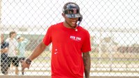 Five make-or-break Red Sox players to watch in spring training