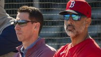 The case for Red Sox selling at MLB trade deadline (sorry)