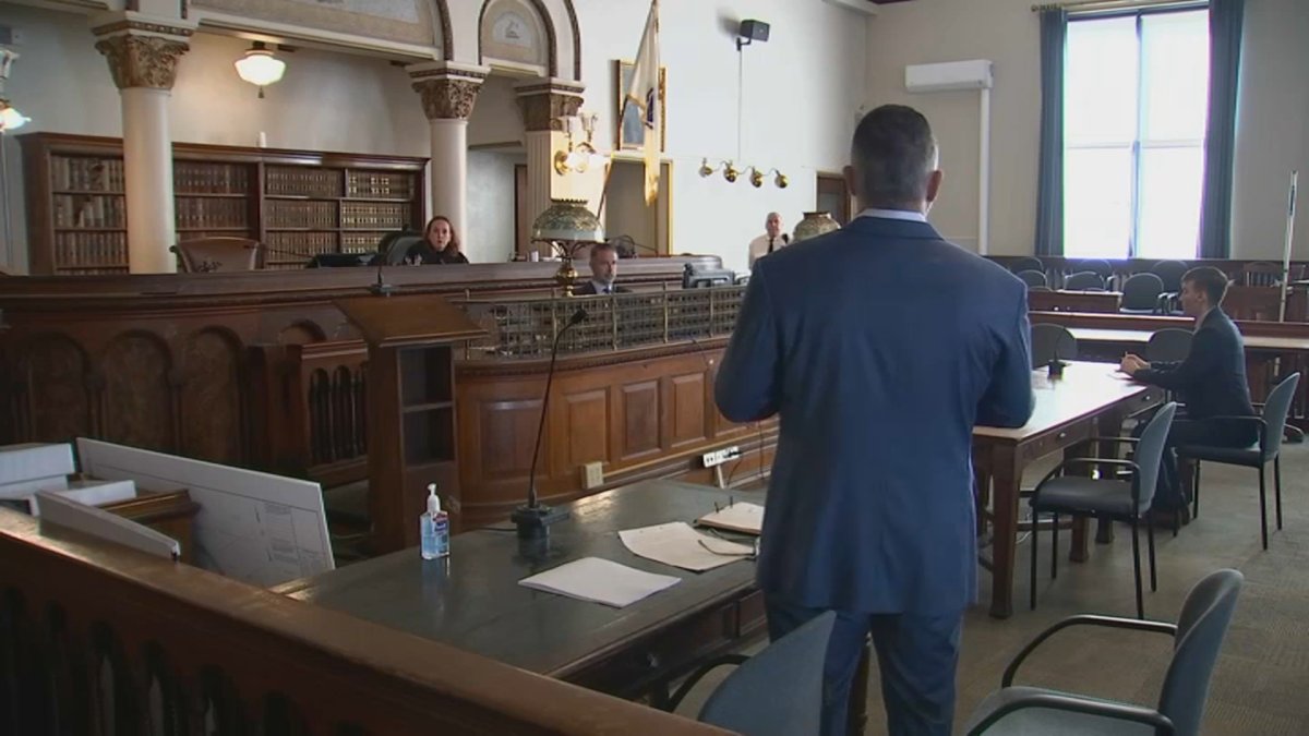 Judge intervenes after MIAA holds high school basketball team out of