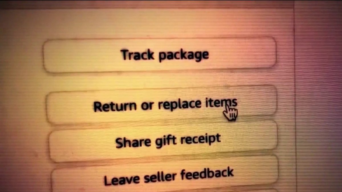 Recalls Returning recalled products not always easy, analysis finds