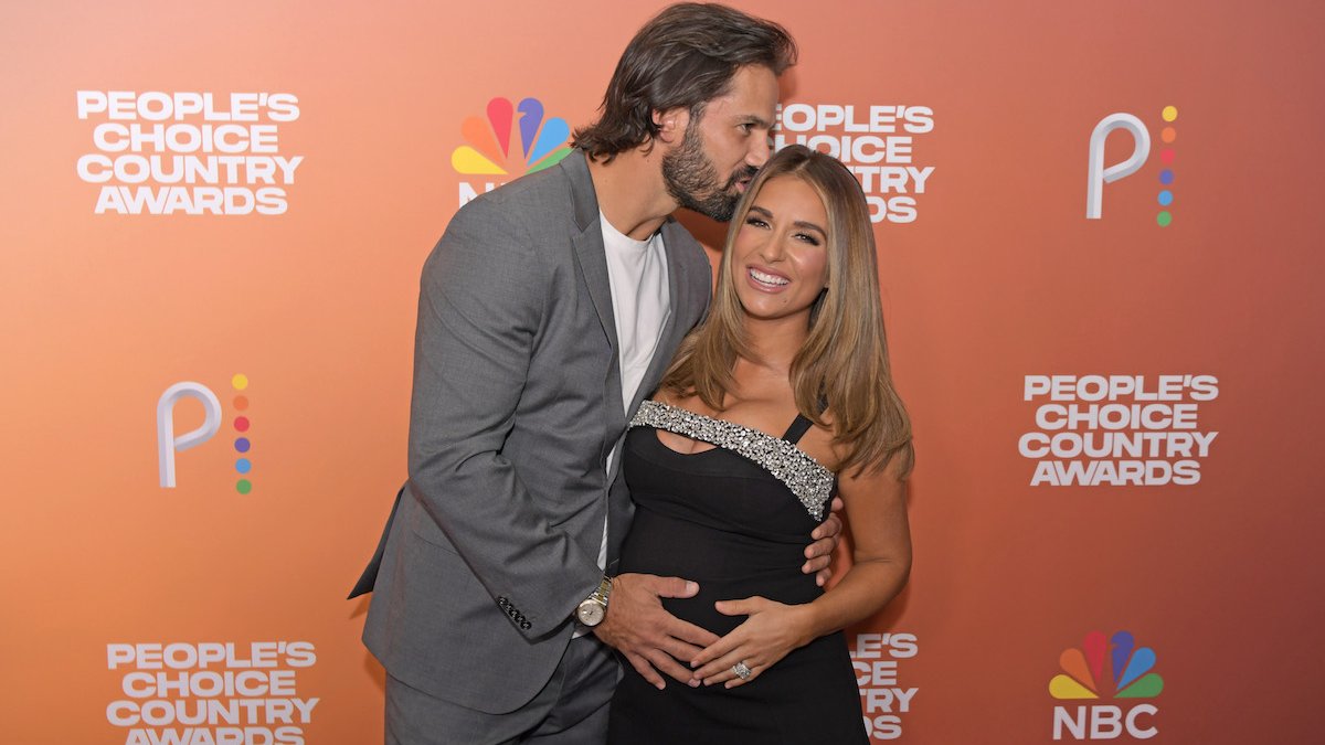 Jessie James Decker and Eric Decker welcome baby No. 4 – NBC Boston