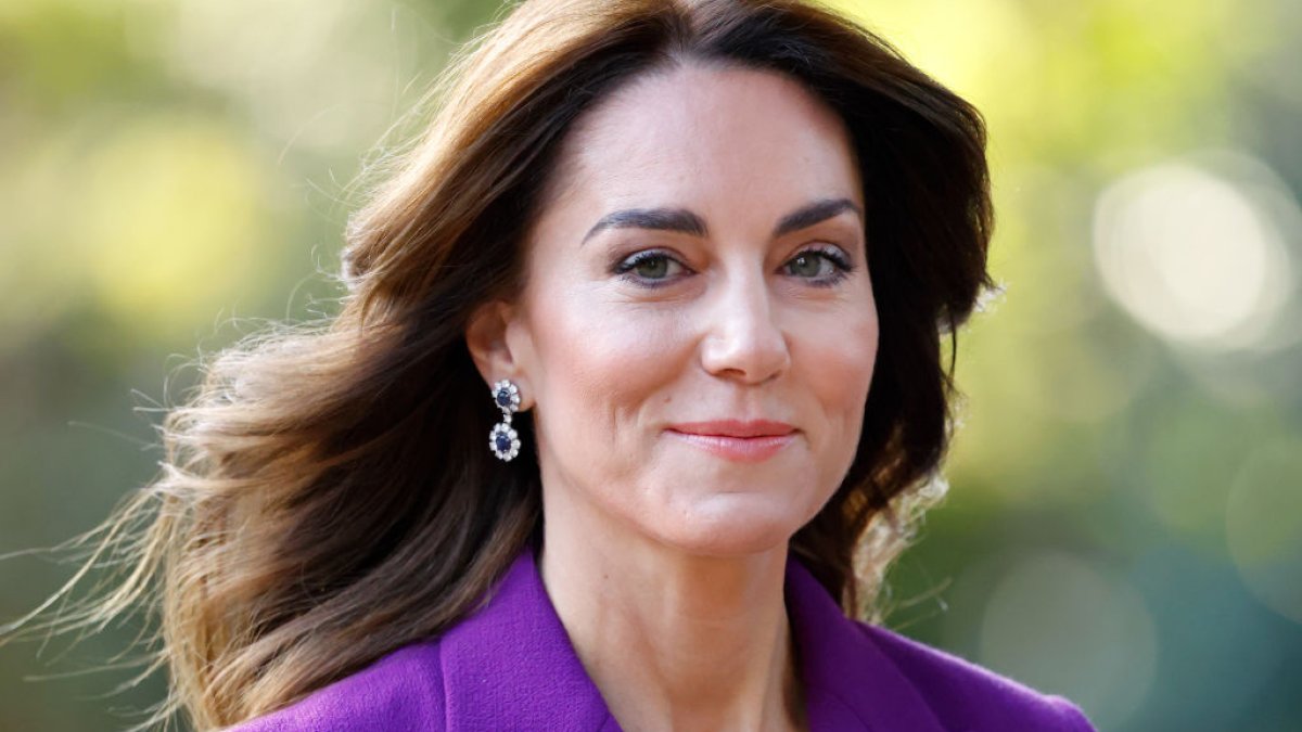 How is Kate Middleton’s health? Kensington Palace shares update NBC