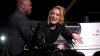 Adele Pauses Las Vegas residency over health concerns