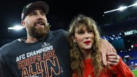 ‘The Alchemy' lyrics meaning: Is the Taylor Swift song about Travis Kelce?