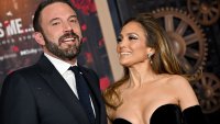 Jennifer Lopez and Ben Affleck reveal real reason behind 2003 breakup
